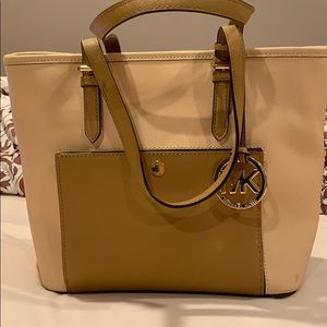 MICHAEL KORS TOTE